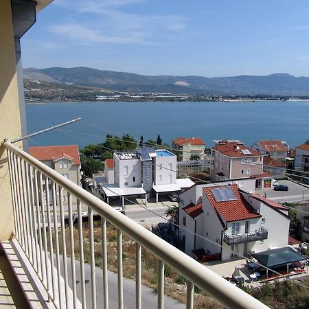 Apartment Marija Trogir Exteriör bild