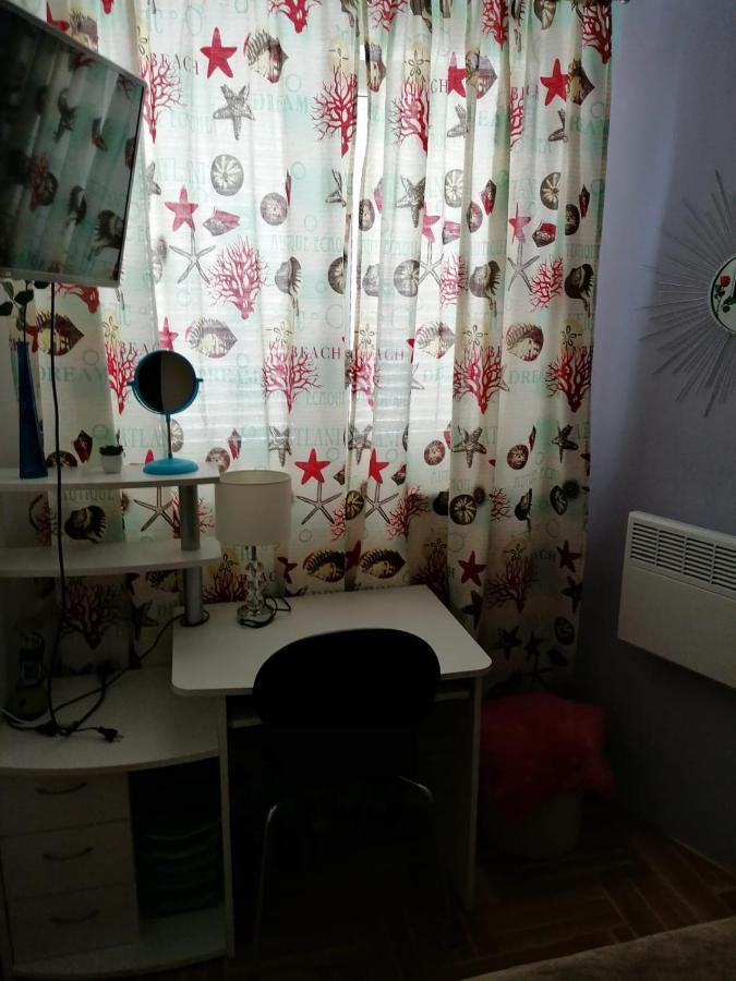 Apartment Marija Trogir Exteriör bild